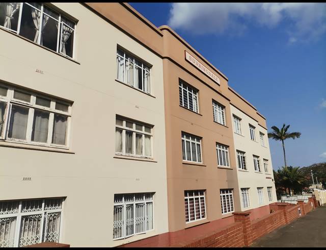 1 BEDROOM FLAT TO LET IN GLENWOOD